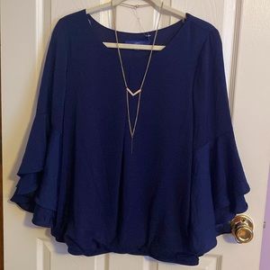APT.9 blouse size L